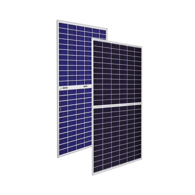 Panou fotovoltaic Canadian Solar CS6R-410MS, monocristalin 410W