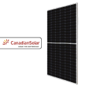 Panouri fotovoltaice Canadian Solar HiKu6, Monocristalin, 550W