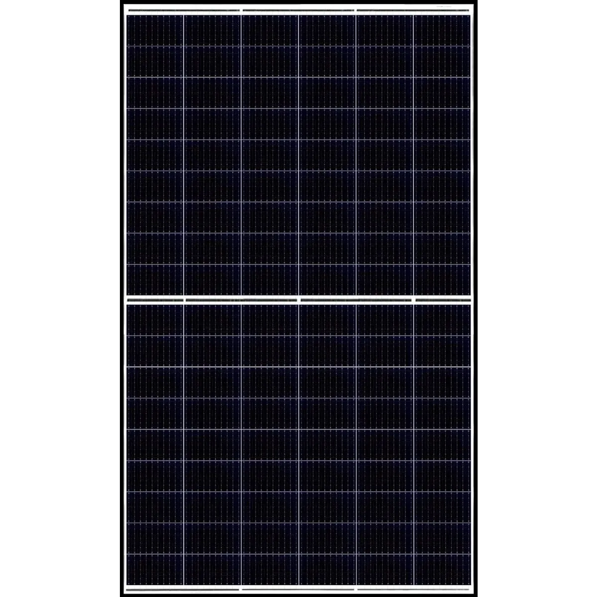 Panou fotovoltaic Canadian Solar HiKu6 410 W (CS6R-410MS)