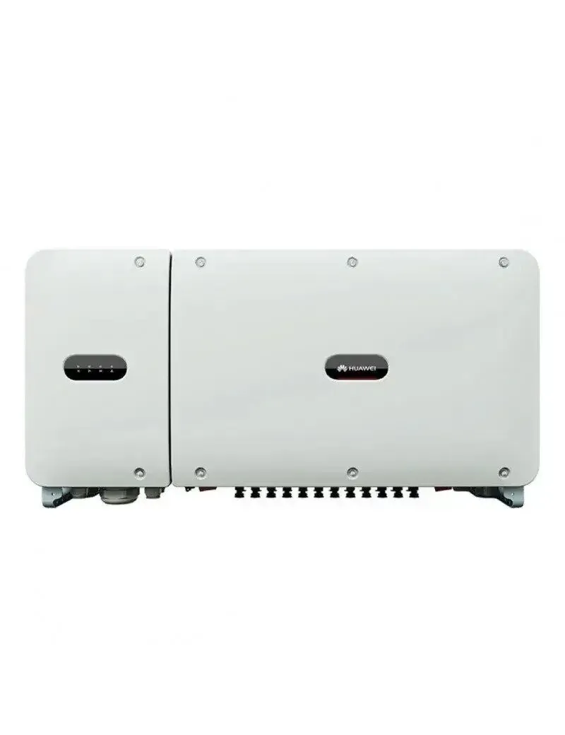 Invertor trifazat comercial Huawei SUN2000-60KTL-M0